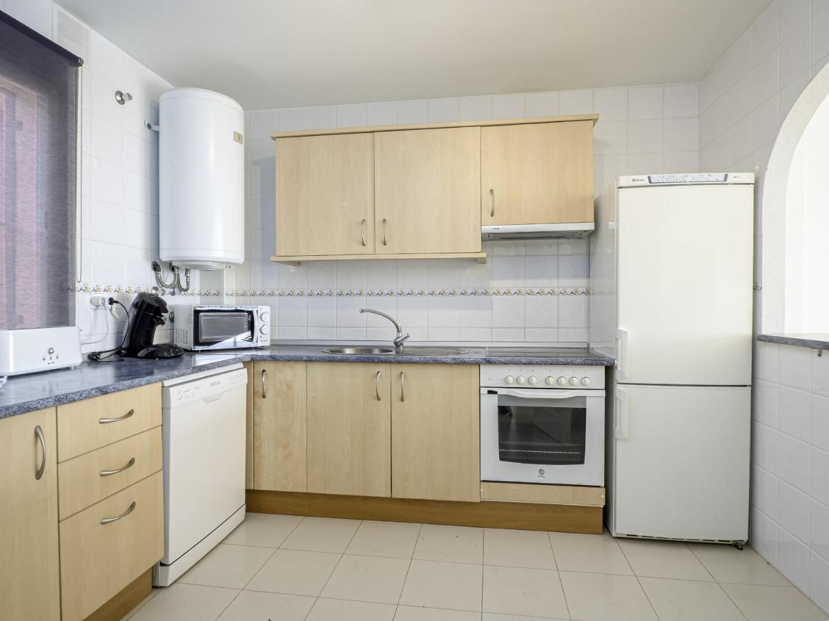2308- 2Bedrooms Apt With Stunning Sea View-Terrace Manilva Exteriör bild